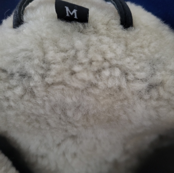 Harley-Davidson Leather Jacket. Size M - Picture 15 of 15